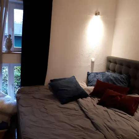 Schoene Gartenwohnung Im Klosterdorf Mariensee 노이슈타트암루벤베르크