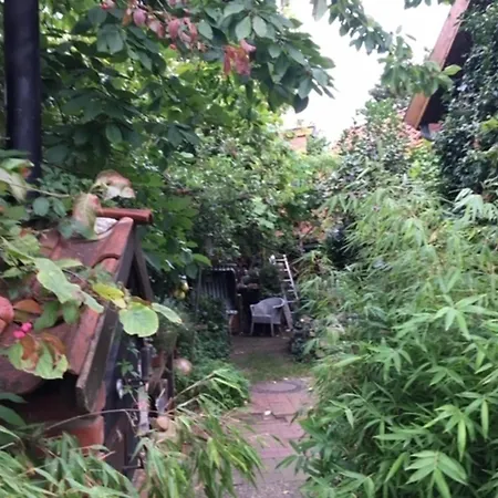 Schoene Gartenwohnung Im Klosterdorf Mariensee *
