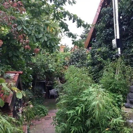 Schoene Gartenwohnung Im Klosterdorf Mariensee